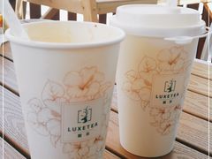 -麓茶