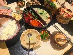 -山缓缓火锅(苏州仁恒仓街店)