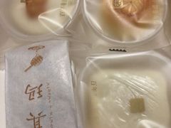 -祥禾饽饽铺·中式糕点(北京来福士店)