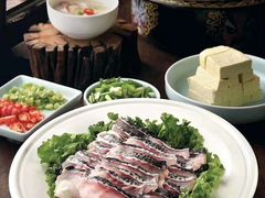 -香园楼(钻石路店)