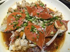 -好兄弟郭巨海鲜(天一阁店)