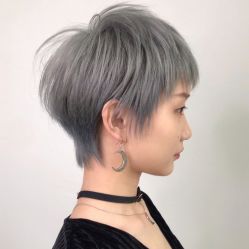 -P.STYLE 派斯造型