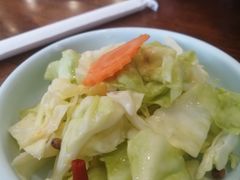 -李先生牛肉面大王(站北广场店)