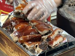 四更烤乳猪-东方之猪四更烤乳猪(金垦总店)