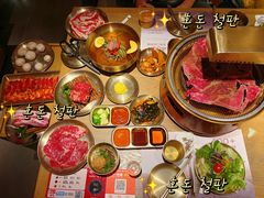 -西塔老太太泥炉烤肉(亚运村店)
