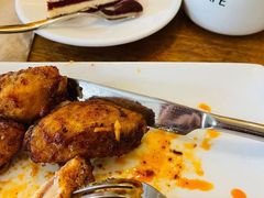 -1901 Cafe(西四店)