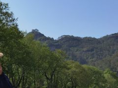 -九曲溪竹筏码头