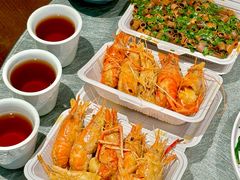 -蚝得喜海鲜(东城店)