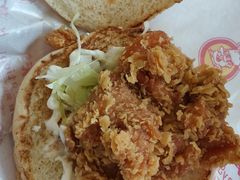 -享哆味·汉堡炸鸡(武隆客运中心店)