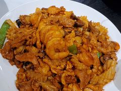 -同发号饭庄(复兴路店)