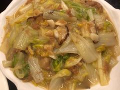 台式白菜卤-巷语私房料理(华一实业大厦店)