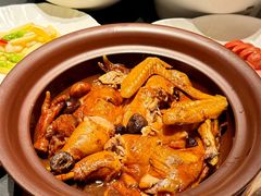 富哥黑松露焗富贵鸡-炊江南·上海菜(国展华漕店)