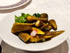 -俄士厨房(环球港店)