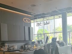 -SAANCI山池咖啡(海上世界文化艺术中心店)
