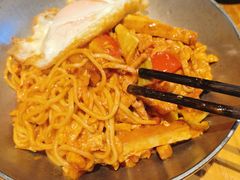 -圳兴面王·拌川·特色炒面(南山保利剧院店)