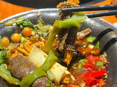 -芸山季·云南野生菌火锅(人民广场来福士店)