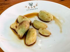 腊八蒜-源玺源烧麦馆(东护城河南街店)