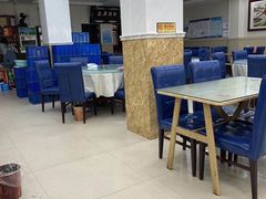 大堂-聚德福海鲜家常菜(刘庄店)