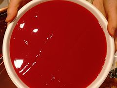 -牛村来人潮汕牛肉火锅(西单店)