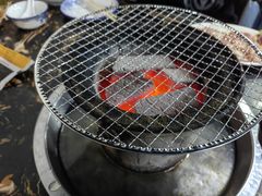-老地方泥炉烤肉(总店)