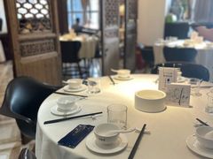 大堂-时间仓(湘江世纪城店)
