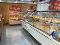 -DANXI丹喜面包·蛋糕(龙腾店)