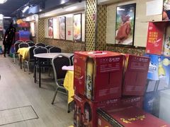 -鸽王世家(东华东路店)