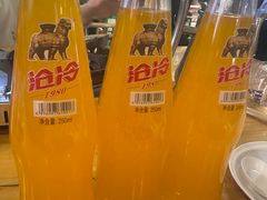 -0317火锅鸡·清真(正达店)