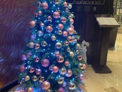 -新发展亚太JW万豪酒店·福苑咖啡厅