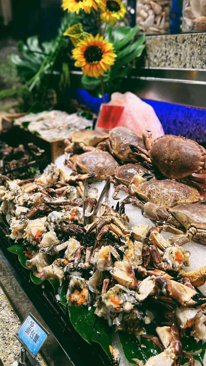 初色海鲜自助火锅万丰路店