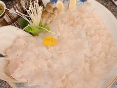 -辉哥火锅(虹桥路店)