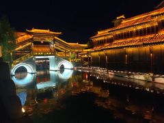 -台儿庄古城