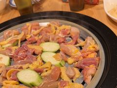 -阿鸡鱼庄·顺德鲜蒸小炒(亚运村店)