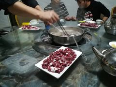 -潮隆牛肉美食城(莲花路店)