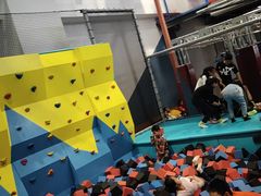 -幸福花欢乐世界(东辰广场A座店)