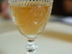 自酿格瓦斯-老井俄式餐厅