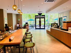 -星巴克(万都店)