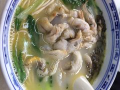 iphone_upload_pic-明呈黄鱼面馆(斜土路店)