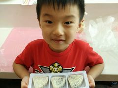 android_upload_pic-咖咖熊蛋糕定制·蓝风车动物奶油