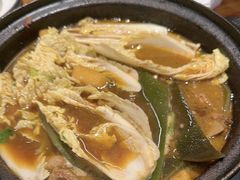 -重庆鸡公煲·青锅花椒鱼(牡丹江路店)