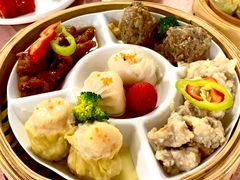 -华源餐厅·海鲜大排档(日月贝店)