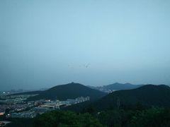 -云龙山