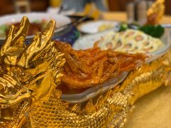 -白家大院·王府宫廷菜(苏州街店)