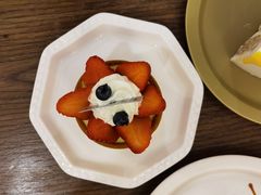 -野路甜点铺(松柏路店)