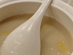 乳白鸭汤-全聚德(前门店)