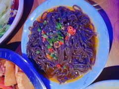 -胖哥俩肉蟹煲(虹口龙之梦店)