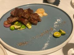 -广州富力丽思卡尔顿酒店·丽轩·粤菜