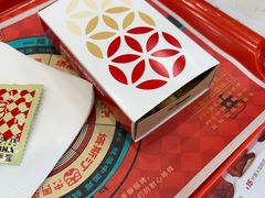 -塔斯汀中国汉堡(白云京溪地铁站店)