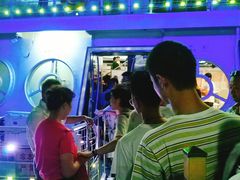 -船长9号·精致湖北菜(江滩店)