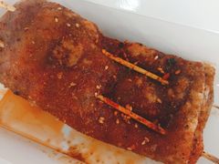 -乐乐姐超级土豆(中关村5号店)
